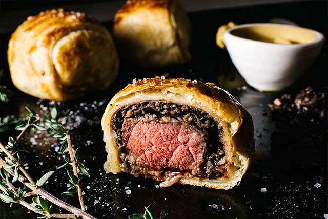 Beef Wellington Tarifi: Klasik İngiliz Mutfağı
