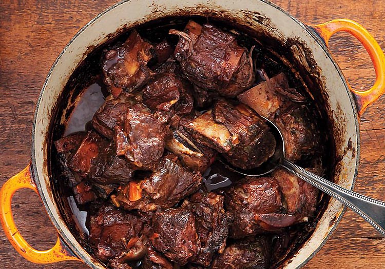 Braise Cooking Technique Best for Home Cooking Gastroguru.co https