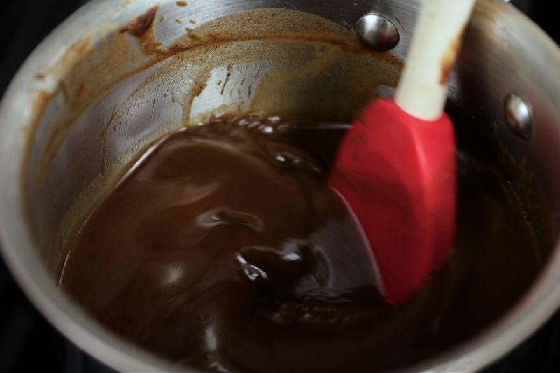 Demi Glace Sauce Recipe