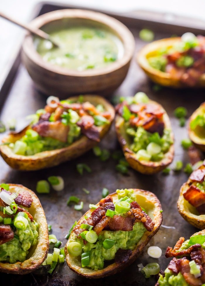 Patates Kabuklarından Cips: Ev Partileri için İdeal