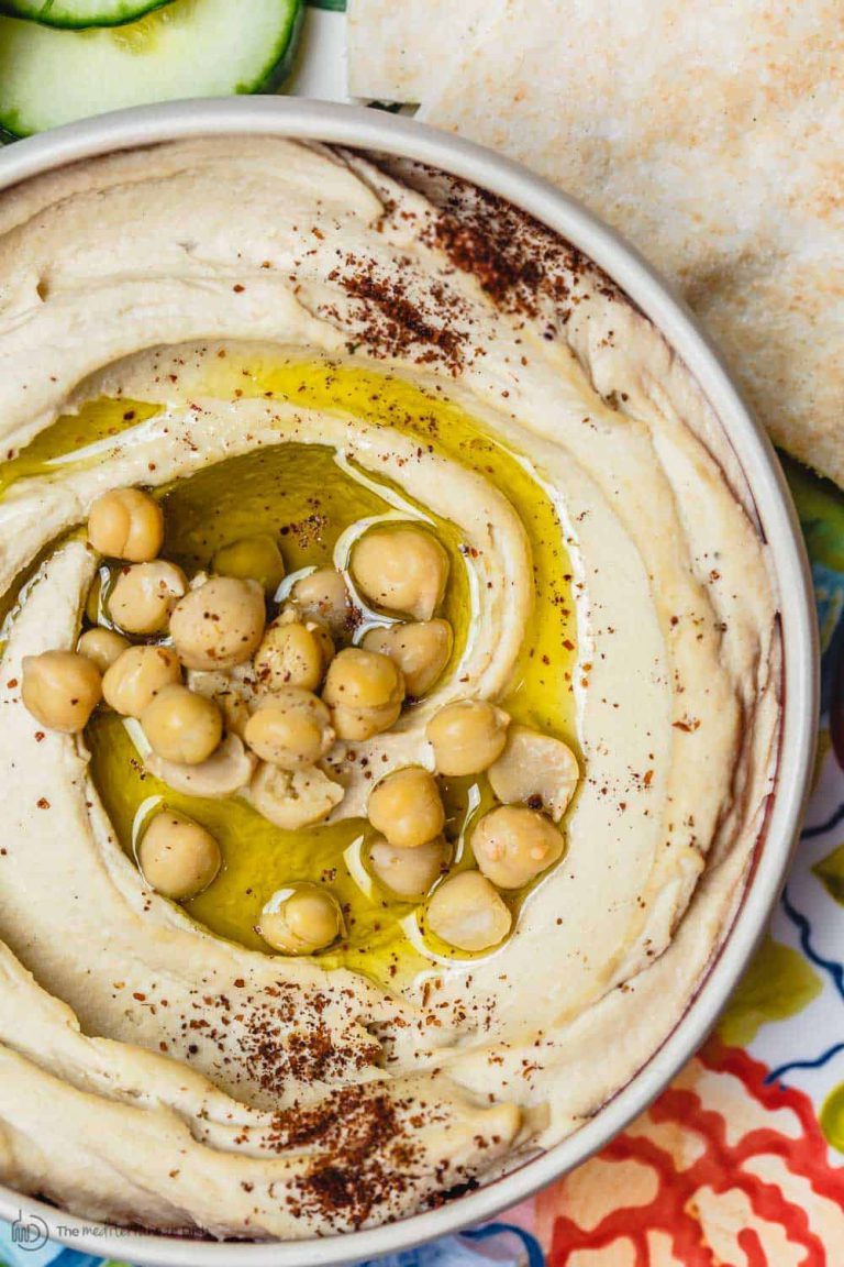 Humus Tarifi
